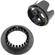 Premier Mounts Hole Cutter Escutcheon Ring