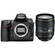 Nikon D700 SLR Digital Camera Kit with 24-120mm VR Lens
