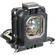 Panasonic 6103445120 Lamp Replacement for the PLV-Z3000