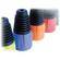 Neutrik BSX2 Colored Bushings for X-Series - Red