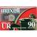 Maxell Normal Bias UR 90-Minute Audio Cassette Tape
