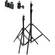Prompter People KIT-D-PROFS ProLine Freestand Kit