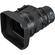 Sony VCL308BWS Wide Angle Lens