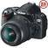 Nikon D60 SLR Digital Camera with 18-55mm VR Lens & Deluxe Kit