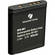 Pearstone Pack de Bateria de �ons de L�tio (3,7V, 825mAh) NP-BK1