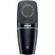 Shure PG27USB Cardioid Condenser Vocal Microphone with USB Connection