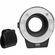 Metz Mecablitz 15 MS-1 Macro Ringlight Digital Flash 