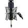 ART M-Two Cardioid Large Diaphragm FET Condenser Microphone