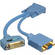 Gefen DVI to DVI and VGA Cable