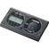 Boss TU-88BK  Micro Monitor/Tuner for Guitar and Bass (Black)