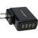 Kensington 4-Port USB Charger For Mobile Devices