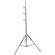 Avenger A0040CS 13' Baby Steel Stand 40 with Leveling Leg (Chrome-plated)