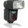 Vivitar DF 383 Series 1 Digital TTL Shoe Mount Autofocus Flash for Canon TTL