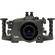 Aquatica Underwater Housing w/ Double Nikonos Bulkheads for Canon 5D Mark II