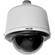 Pelco BB4N-PG Spectra IV IP Pendant Back Box (Gray)
