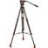 Sachtler 0372 FSB-4 Aluminum Tripod System