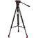 Sachtler 0372B-786 FSB-4 with ENG75-L and Sony HVR-Z1U Powerset Kit