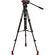Sachtler 0373B-786 FSB-4 with ENG75-2D and Sony HVR-Z1U Powerset Kit