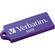 Verbatim Tuff-'N'-Tiny  USB Drive - 8GB (Purple)