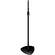 Ultimate Support TOUR-MT Professional Mic Stand with Standard Weighted Base