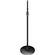 Ultimate Support TOUR-RB Professional Mic Stand with Round Weighted Base