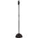 Ultimate Support LIVE-ST Weighted Base Mic Stand