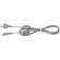 Sony 1.4 Meter Mini Plug to USB Cable