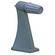 Vixen Optics Binoholder H Tripod Adapter (f/ Binoculars w/ 1/4"-20 Threaded Socket)