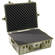 Pelican 1600 Case with Foam (Olive Drab Green)