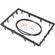 Pelican 1490PF Special Application Panel Frame Kit
