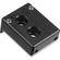 Olympus Dual Fiber Optic Cable Adapter
