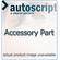 Autoscript Hirose Connector Female