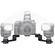 Olympus FL-BKM03 Twin Flash Bracket for the Olympus E-System Digital SLR Cameras