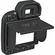 Delkin Devices Pop-Up Shade for Canon 50D DC50D-P