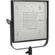Litepanels 1X1 Bi-Color Variable Color Temperature LED Flood Light