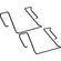 Sony BLCBP2 UWP Belt Clips for UTX-B2V, UTX-B2X and URX-P2