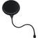 Gator Cases GM-POP-FILTER 6" Nylon Pop Filter