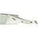Premier Mounts UNI-STA Universal Short-Throw Projector Arm (White)