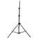 Manfrotto 1052BAC Alu Air Cushioned Compact Stand, Black - 7.75' (2.3m)