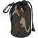 LensCoat LensPouch, X-Large Wide (Forest Green)