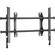 Chief LSAU FUSION Universal Flat Panel Fixed Wall Mount (37-63" Displays)