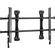 Chief LSMU Universal Flat Panel Micro-Adjustable Fixed Wall Mount (37-63" Displays)