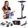 Glidecam HD4000K4 Kit 4 Stabilizer System