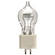 Impact DYH Lamp (600W, 120V)