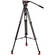 Sachtler 0772 FSB-8 Tripod System with DA 75LTripod