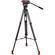 Sachtler 0772B-787  FSB-8 with DA 75L and Canon Powerset