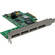 G-Technology HighPoint Rocket SATA 3Gbps 4-Port PCI Express x4 eSATA RAID Controller