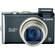 Canon PowerShot SX200 IS Digital Camera (Black) with Basic Accessory Kit