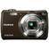 Fujifilm FinePix F200EXR Digital Camera with Basic Accessory Kit (Black)