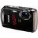 Fujifilm FinePix Z33WP Digital Camera with Basic Accessory Kit (Black)